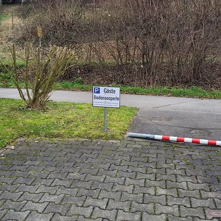 Bodenseeperle Apartamento