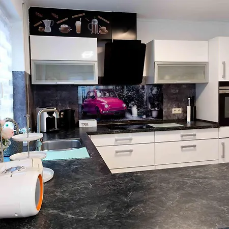 Apartamento Bodenseeperle *