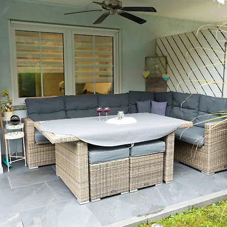 Bodenseeperle 프리드리히스하펜