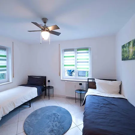 아파트 Bodenseeperle