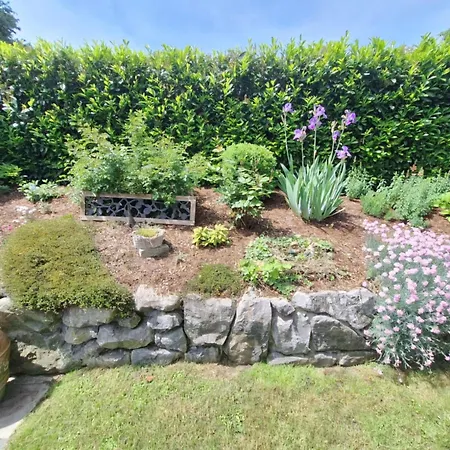 Apartamento Bodenseeperle *