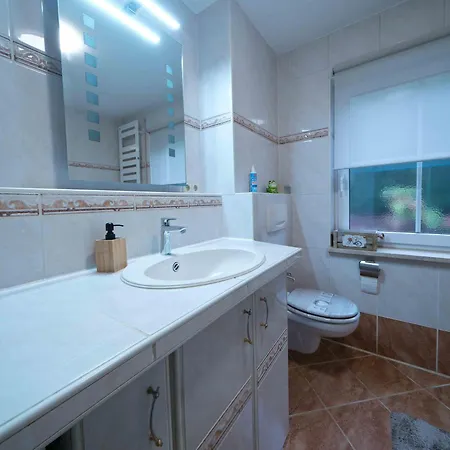 Apartamento Bodenseeperle Friedrichshafen