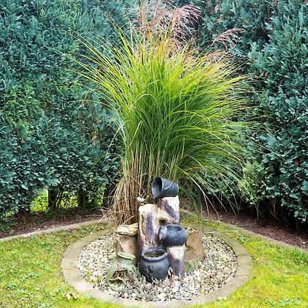 Bodenseeperle Apartamento