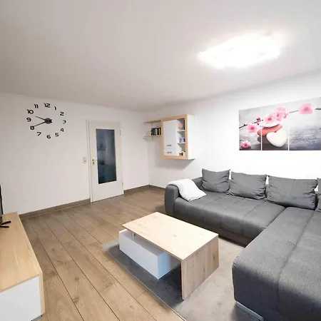 Bodenseeperle Apartamento *