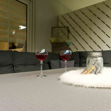 Apartment Bodenseeperle *