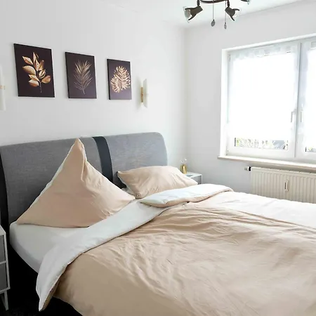 Bodenseeperle 腓特烈港