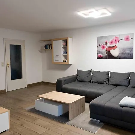 Bodenseeperle Apartamento