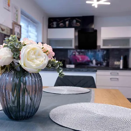 Apartamento Bodenseeperle *