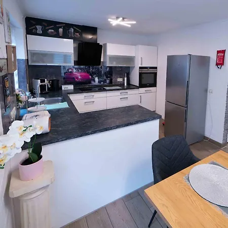 Bodenseeperle 腓特烈港