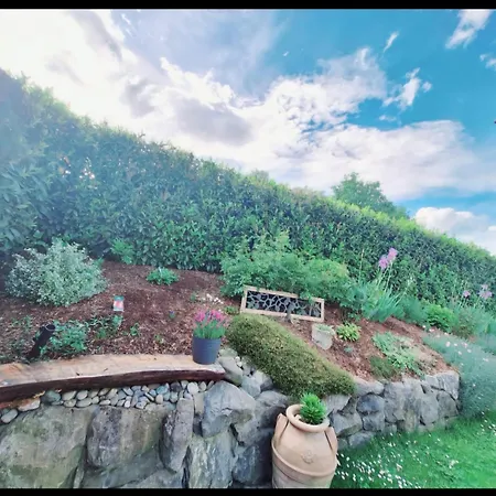 Bodenseeperle Apartamento *