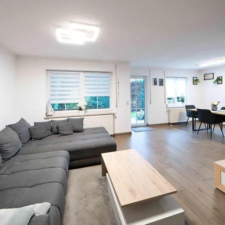 Bodenseeperle Apartamento Friedrichshafen