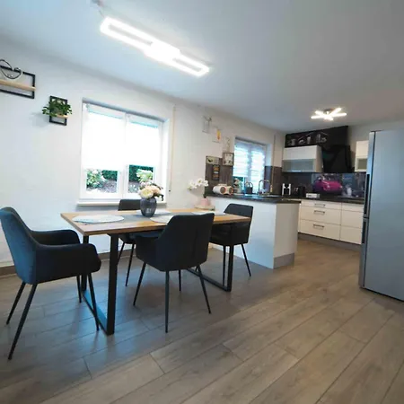 Apartamento Bodenseeperle Friedrichshafen