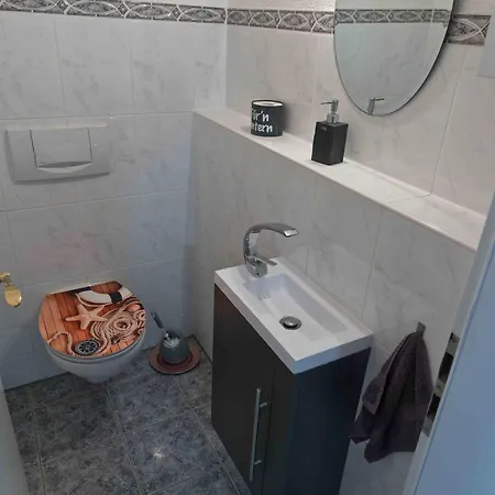Apartamento Bodenseeperle