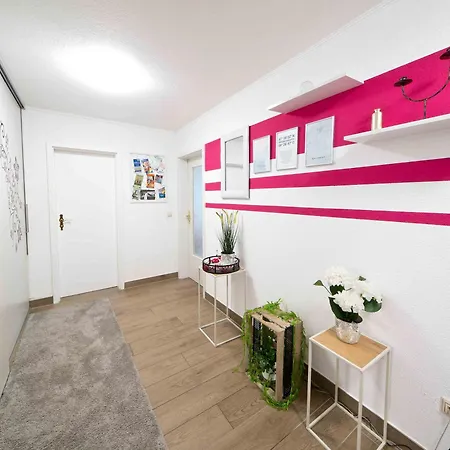 Bodenseeperle Apartamento *