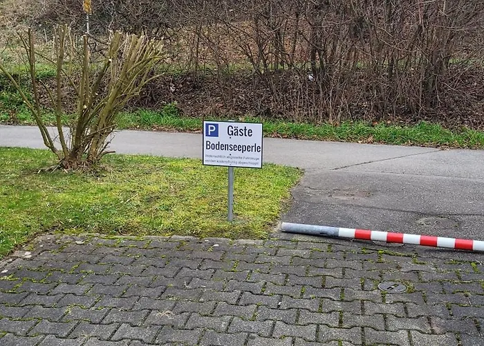 Bodenseeperle Lägenhet