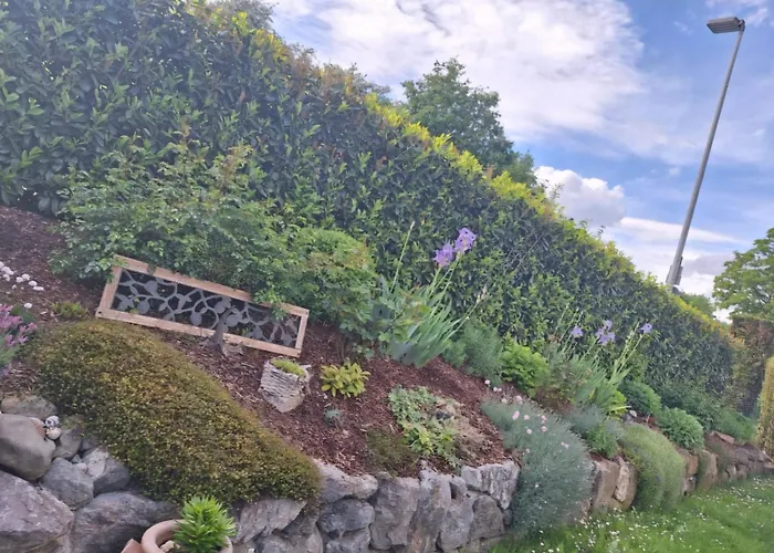 Διαμέρισμα Bodenseeperle Φριντρισχάφεν