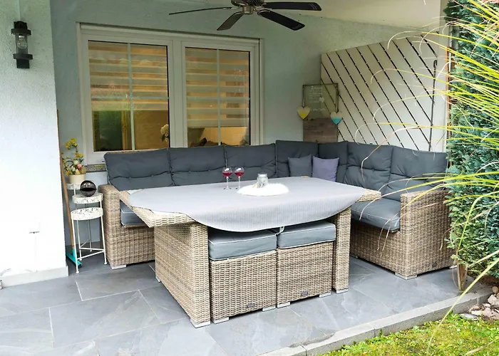 Bodenseeperle Φριντρισχάφεν