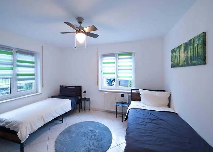 Apartmán Bodenseeperle