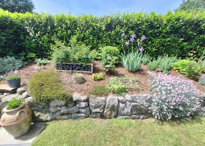 Διαμέρισμα Bodenseeperle *