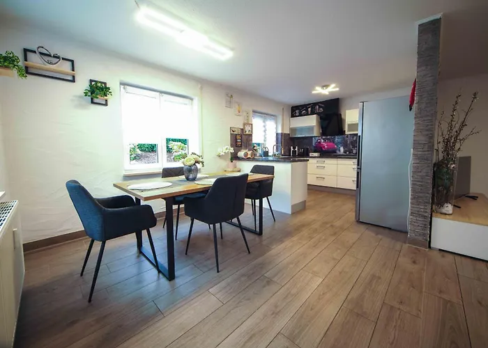 Bodenseeperle * Friedrichshafen