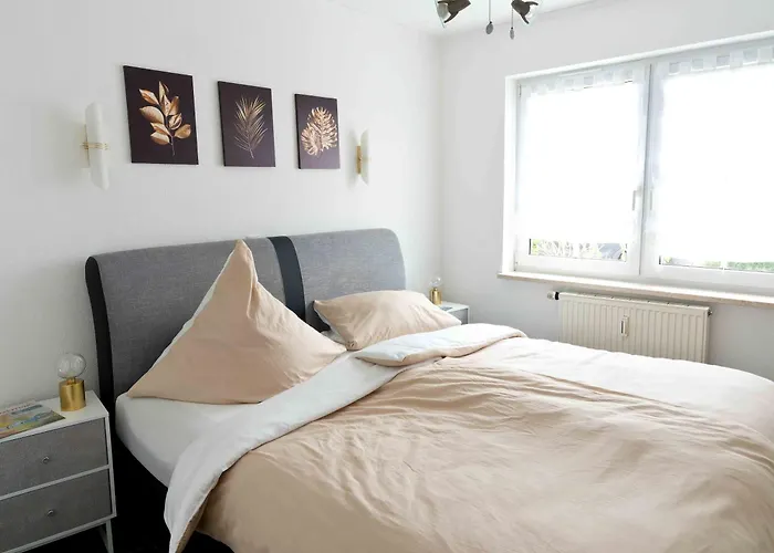 Bodenseeperle Φριντρισχάφεν