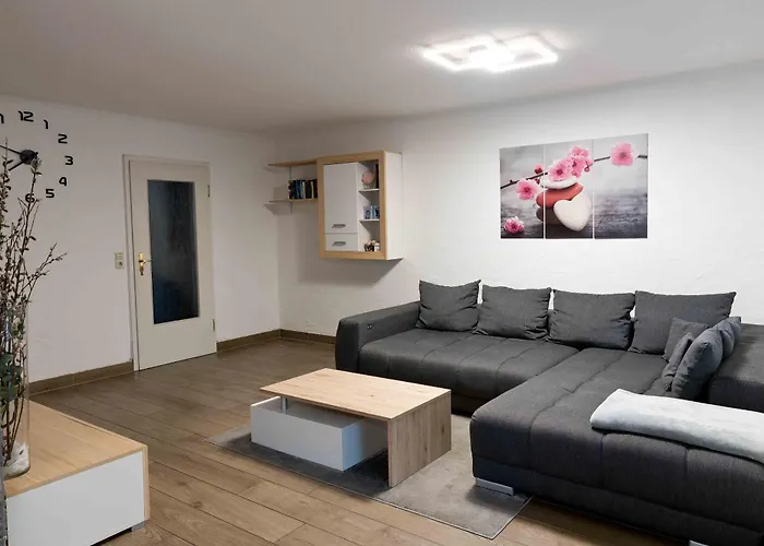 Bodenseeperle Apartmán