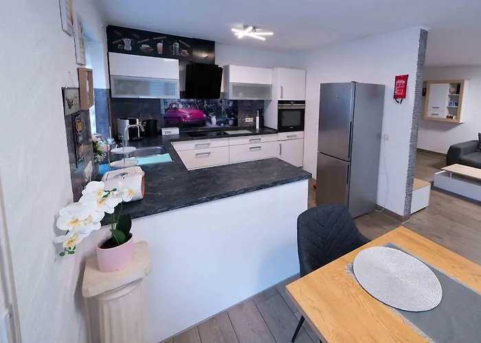 Bodenseeperle Φριντρισχάφεν