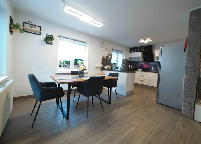 Apartmán Bodenseeperle Friedrichshafen
