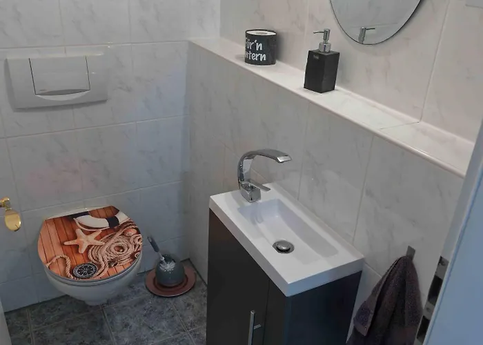 Διαμέρισμα Bodenseeperle