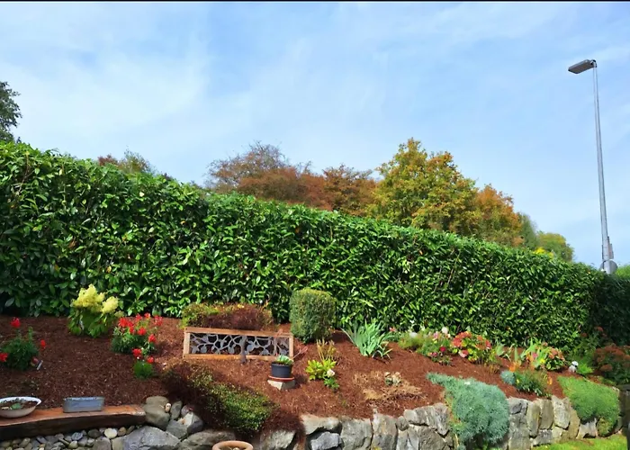 Bodenseeperle * Friedrichshafen