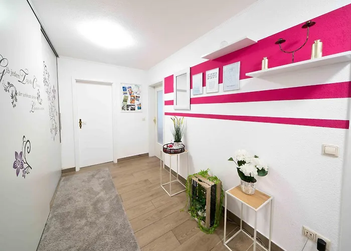 Bodenseeperle Apartmán *